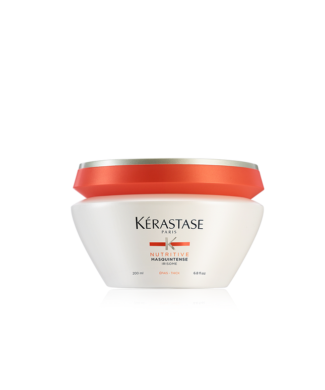 Kerastase Nutritive Máscara capilar Masquintense Fine