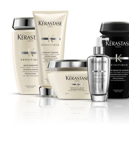 Kerastase Densifique Bain Densité
