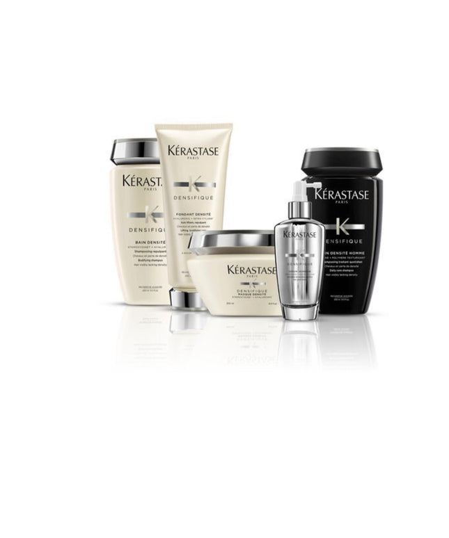 Kerastase Densifique Bain Densité