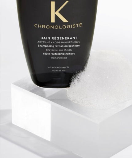 Kerastase Chronologiste Bain