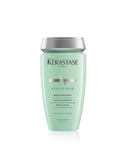 Kerastase Specifique Bain Divalent Champú Suavizante