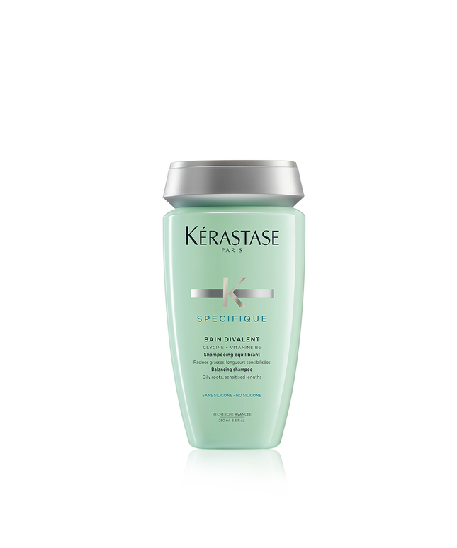 Kerastase Specifique Bain Divalent Champú Suavizante