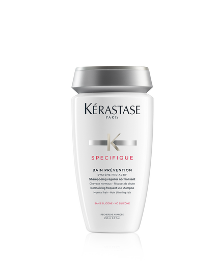 Kérastase Specifique Shampoo Bain Prévention
