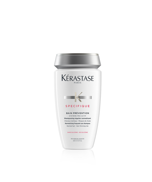 Kérastase · Shampoo Bain Prévention Specifique