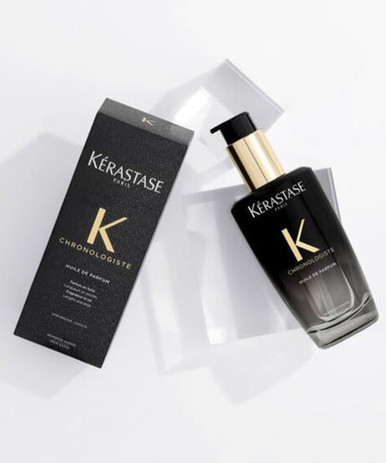 Kerastase Chronologiste Parfum Huile