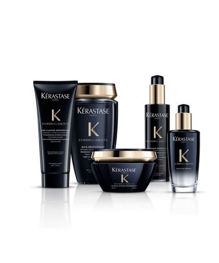 Kerastase Chronologiste Pré-Cleanse Régénerant Revitalizador