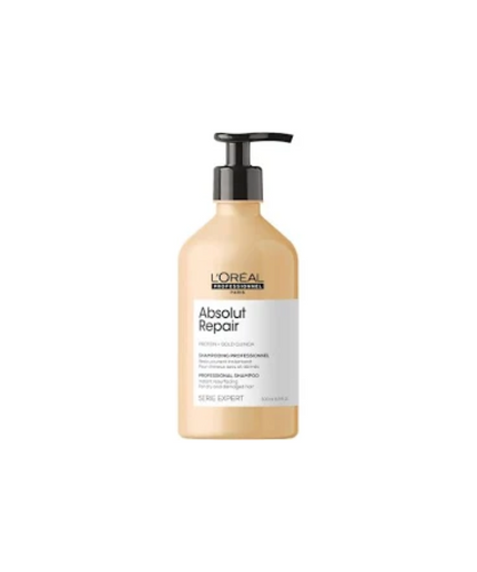 Loreal Absolute repair shampoo