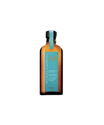 Moroccanoil Tratamiento
