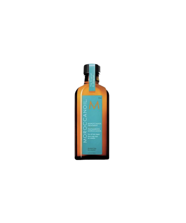 Moroccanoil Tratamiento