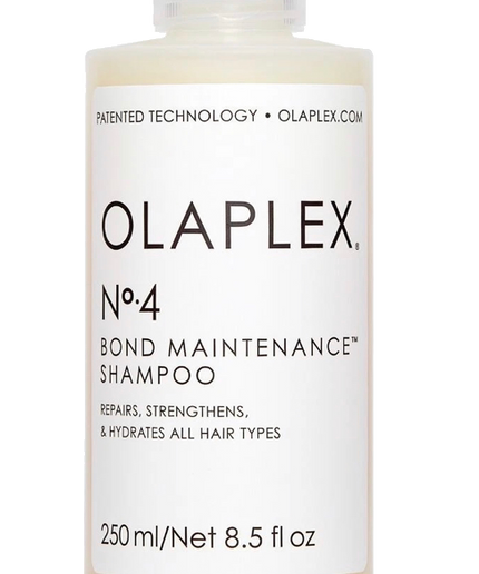 Olaplex 4 Shampoo Bond Maintenance