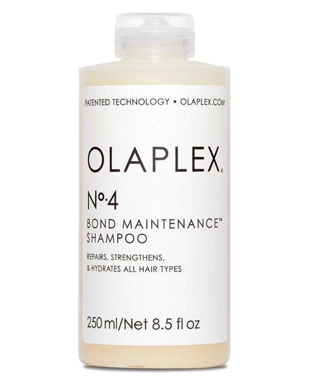 Olaplex 4 Shampoo Bond Maintenance
