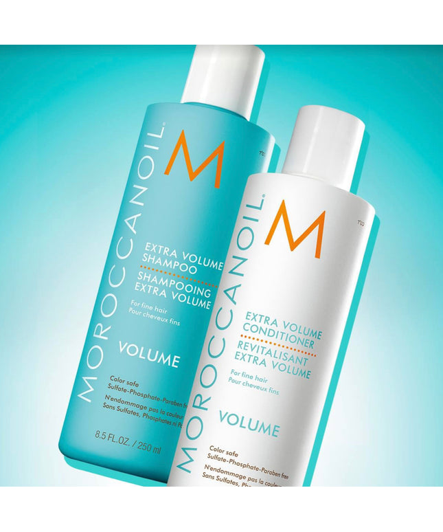 Moroccanoil Shampoo Extra Volumen