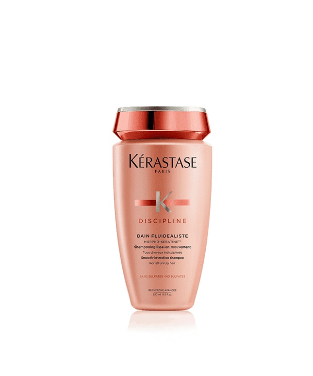 Kerastase · Discipline bain fluidealiste shampoo sin sulfatos