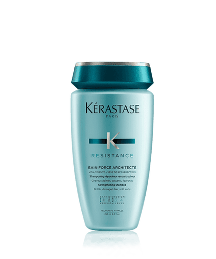 Kerastase Resistance Bain Force Architecte Shampoo