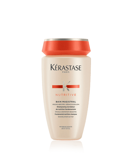 Kerastase Nutritive Shampoo Bain Magistral