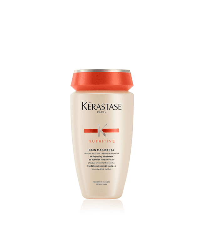 Kerastase Nutritive Shampoo Bain Magistral