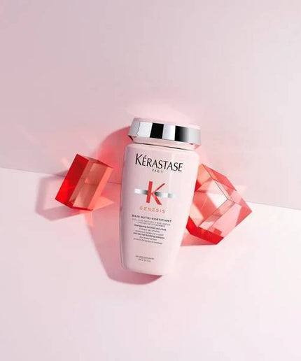 Kerastase Genesis Bain Nutri Fortifiant Riche