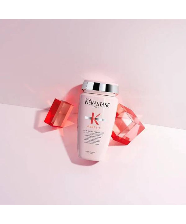 Kerastase Genesis Bain Nutri Fortifiant Riche