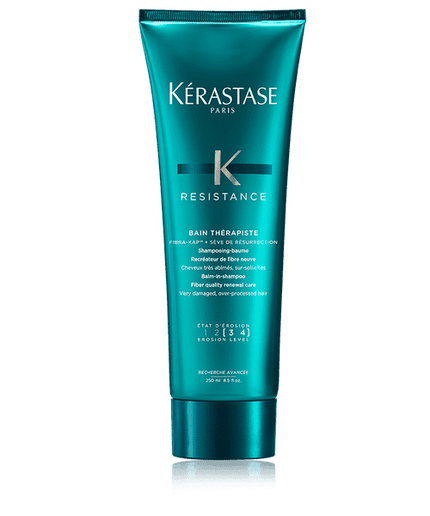 Kerastase Resistance Bain Thérapiste Shampoo