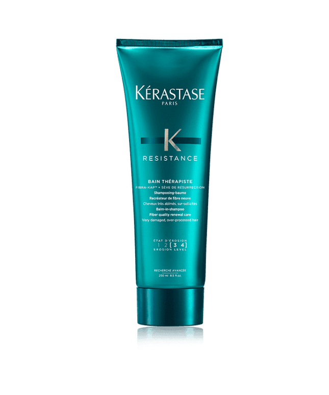 Kerastase Resistance Bain Thérapiste Shampoo