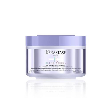 Kerastase Blond Absolu Champú en Crema Le Bain Cicaextreme