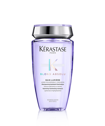 Kerastase Blond Absolu Bain Lumiere Shampoo