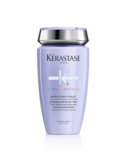 Kerastase Blond Absolu Bain Ultra-Violet