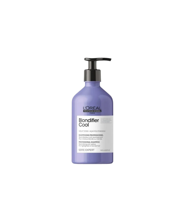Loreal Blondifier Gloss Shampoo