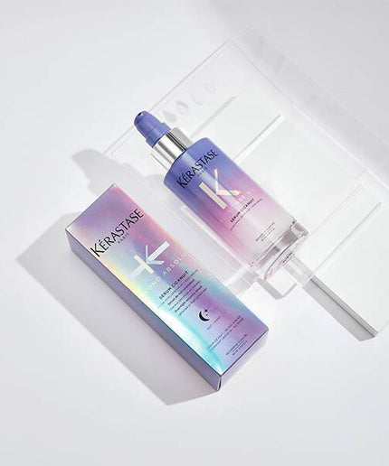 Kerastase Blond Absolu Sérum Cicanuit