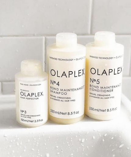 Olaplex 3 Hair Perfector