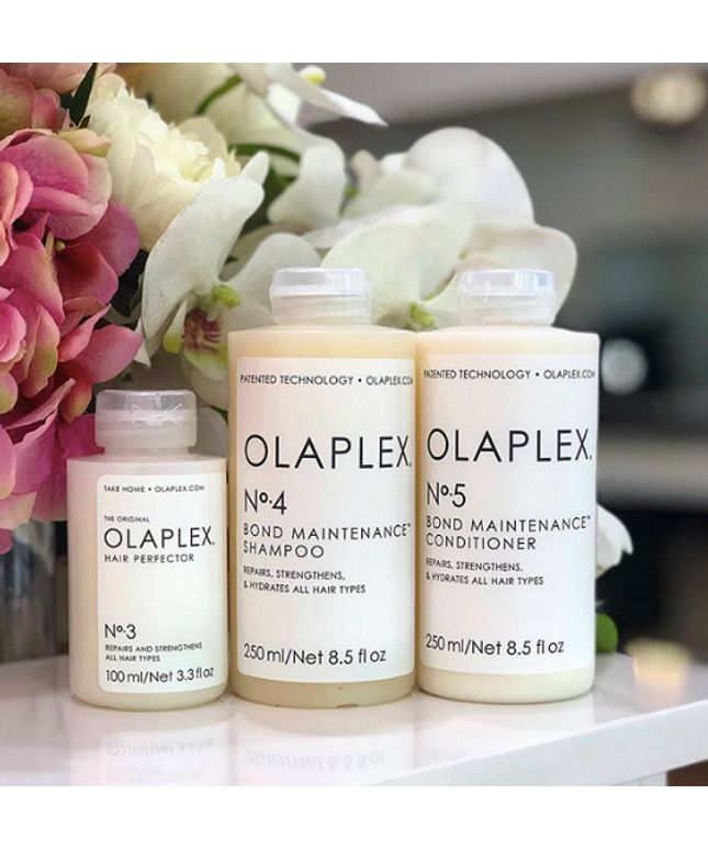Olaplex 5 Acondicionador Bond Maintenance