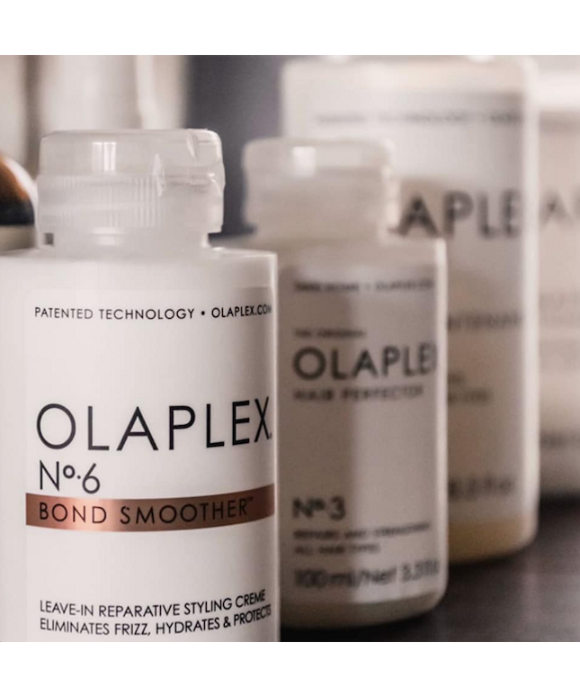 Olaplex 6 Bond Smoother