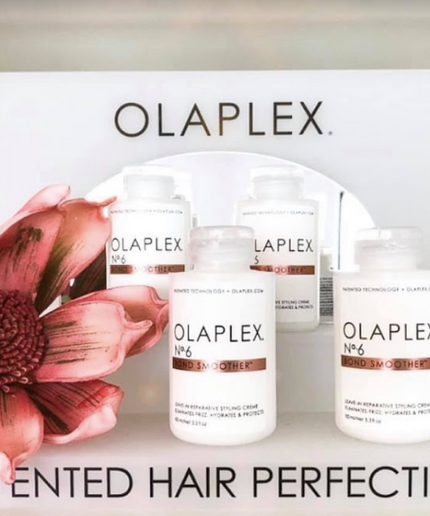Olaplex 6 Bond Smoother