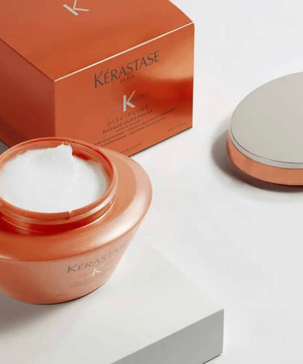 Kerastase Discipline Masque Oleo Relax