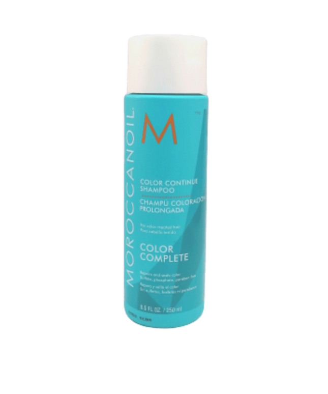Moroccanoil Shampoo Color Complete