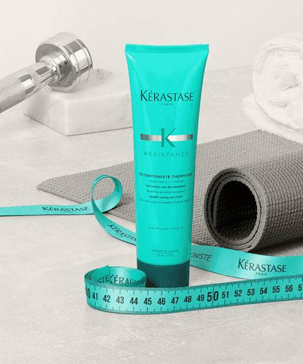Kerastase Resistance Extentioniste Thermique Protector Térmico