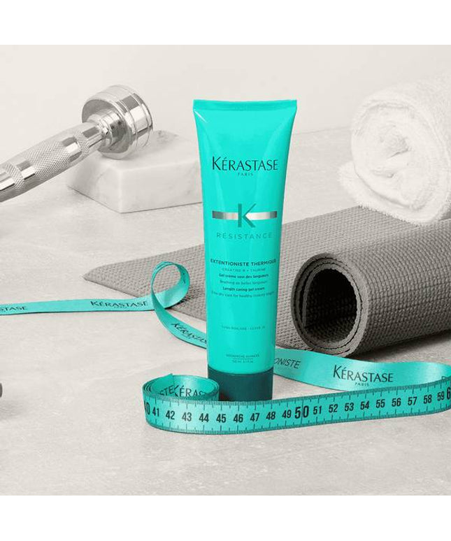 Kerastase Resistance Extentioniste Thermique Protector Térmico