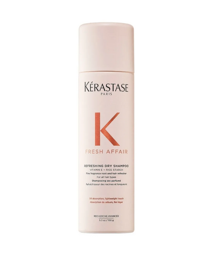 Kérastase · Shampoo seco Fresh Affair