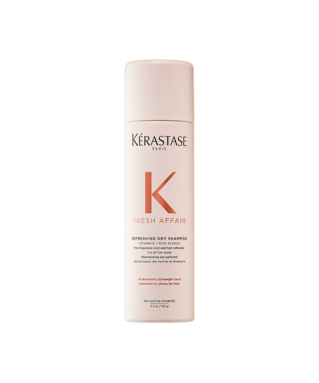Kérastase · Shampoo seco Fresh Affair