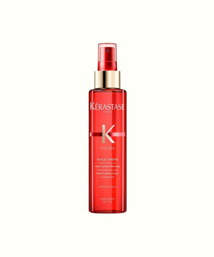 Kérastase · Aceite bifásico K Soleil huile sirène
