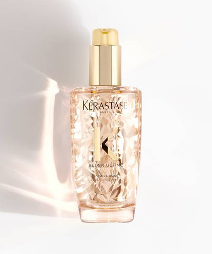 Kerastase · Elixir L'huile Rose