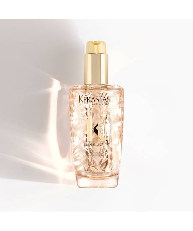 Kerastase · Elixir L'huile Rose