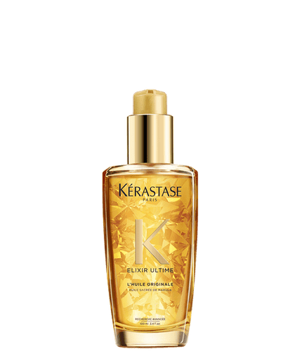 Kerastase · Huile Elixir Originale