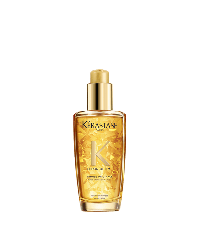 Kerastase · Huile Elixir Originale