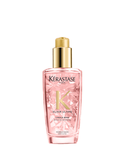 Kerastase · Elixir L'huile Rose