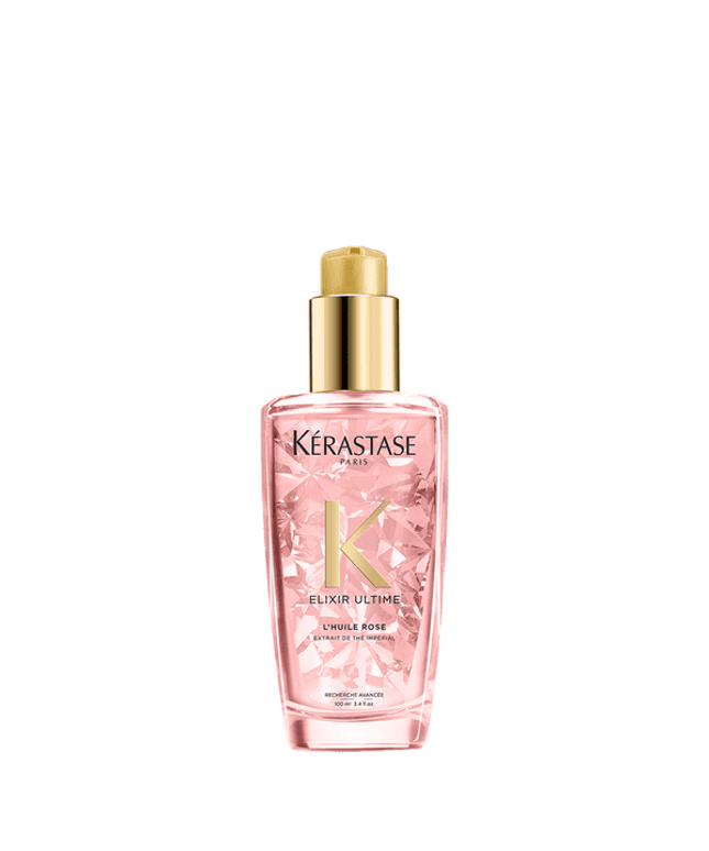 Kerastase · Elixir L'huile Rose