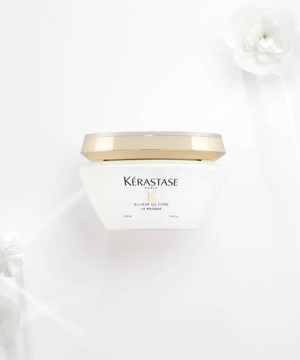 Kérastase · Máscara Capilar Le Masque Elixir Ultime