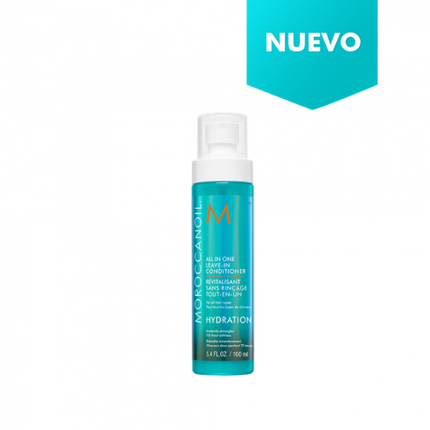 Moroccanoil Acondicionador sin enjuague todo en uno