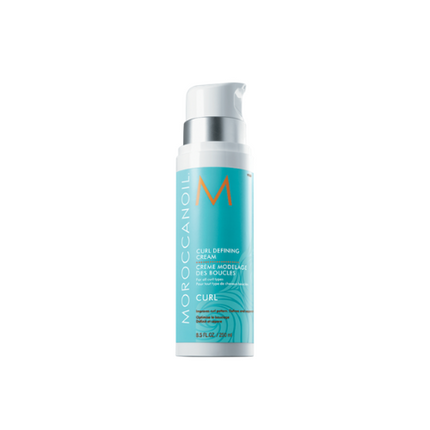 Moroccanoil Crema Moldeadora de Rizos Curl