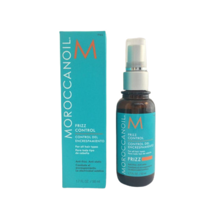 Moroccanoil Frizz Control